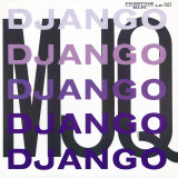 Modern Jazz Quartet - Django
