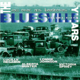 The Bluesville Years: Vol 8
