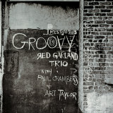 Red Garland - Groovy