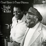 Count Basie and Oscar Peterson - Night Rider