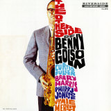 Buy Benny Golson - The Other Side of Benny Golson at AllPosters.com