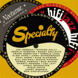 Specialty Nocturne HiFi Sampler