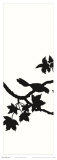 Buy Maple Silhouette I at AllPosters.com