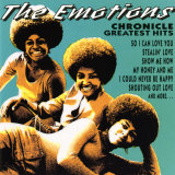 The Emotions - Chronicle: Greatest Hits