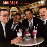 Dave Brubeck - Brubeck a la Mode