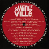 Swingville Sampler