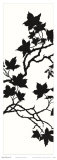 Maple Silhouette II