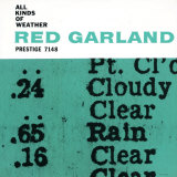 Red Garland - All Kinds of Weather