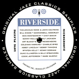 Riverside Sampler