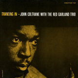 Buy John Coltrane - Traneing In at AllPosters.com