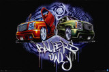 Ballers Only