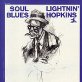 Lightnin' Hopkins - Soul Blues