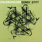 Sonny Stitt - Kaleidoscope