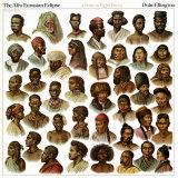 Duke Ellington - The Afro-Eurasian Eclipse
