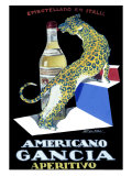 Buy Americano Gancia Apertivo at AllPosters.com