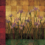 Buy Iris Garden at AllPosters.com
