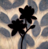 Blossom Silhouette II