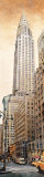 The Chrysler Building