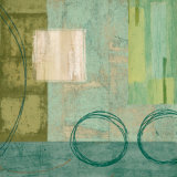 Buy Aquamarine I at AllPosters.com