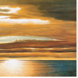 Buy Reflections on the Sea II at AllPosters.com