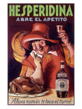 Buy Hesperidina Elixer Drink at AllPosters.com
