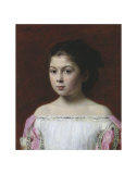 Marie Yolande de Fitz James, c.1867