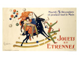 Jouets et Etrennes