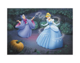 Buy Bibbidi-Bobbidi-Boo at AllPosters.com