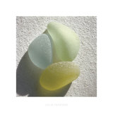 Buy Well Rounded Sea Glass at AllPosters.com