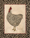 Spotted Chicken