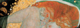 Danae (detail)