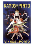 Ramos Pinto Porto