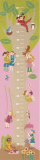 Tree House Growth Chart