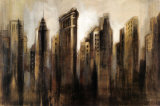 Flatiron Skyline