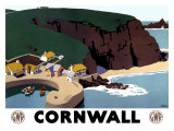 Cornwall, GWR