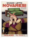 Buy Novaresi, Italian Sofa Furniture at AllPosters.com