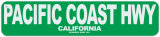 Pacific Coast Highway