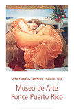 Buy Flaming June at AllPosters.com