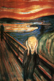 Buy The Scream at AllPosters.com