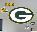 Green Bay Packers- Fathead
