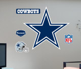 Dallas Cowboys- Fathead