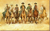 Magnificent Seven