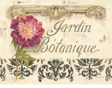 Jardin Botanique