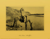 Buy Bow River, Blackfoot at AllPosters.com