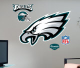Buy Philadelphia Eagles- Fathead at AllPosters.com