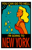 Going To New York
