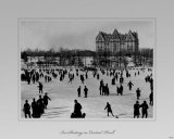 Buy Skating In Central Park at AllPosters.com