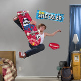 Buy Ryan Sheckler- Fathead at AllPosters.com