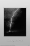 Buy First Photograph Of Lightening at AllPosters.com