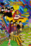 The Beatles- Yellow Submarine